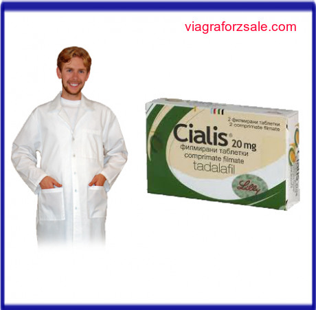 Kjøpe Cialis Norge