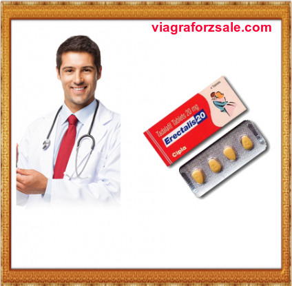Kjøp Cialis I Norge