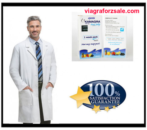 Kamagra 100Mg Norge