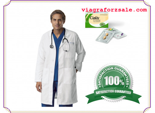 Kjøp Billig Cialis