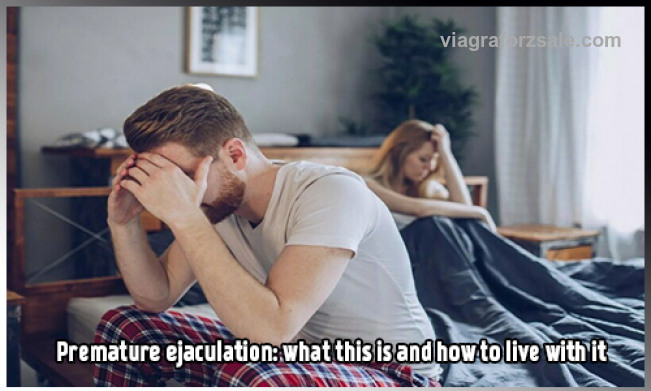 ICD For Tidlig Ejakulation