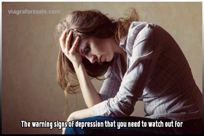 Hjælp Til Depression
