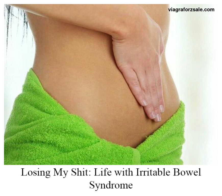 Helbreder For IBS
