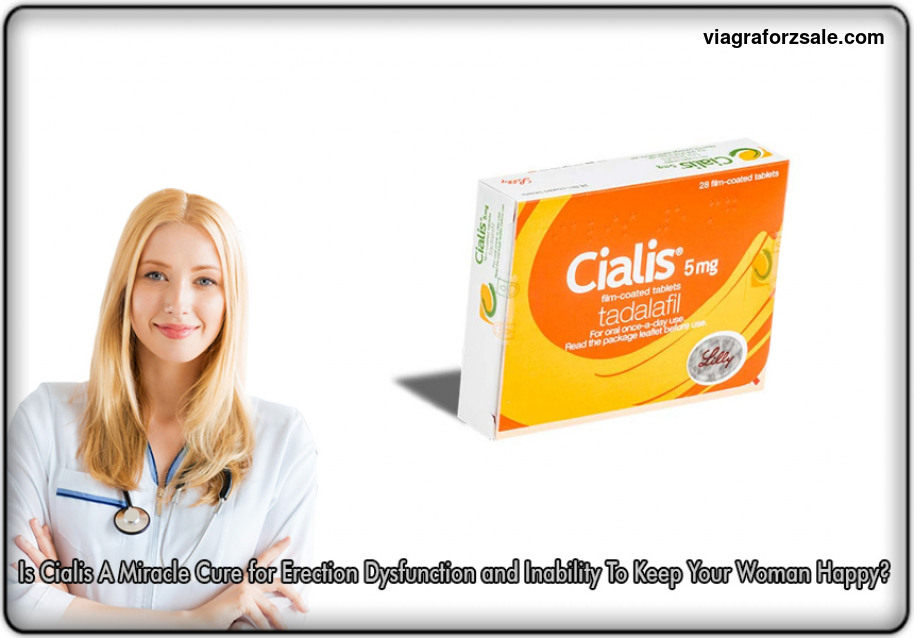 Køb Cialis Professional Online Billigt