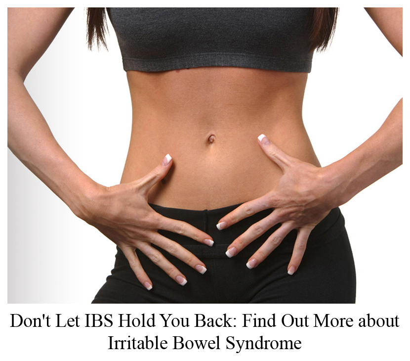 IBS Komplikationer
